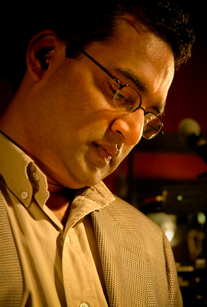 Rajiv Nema